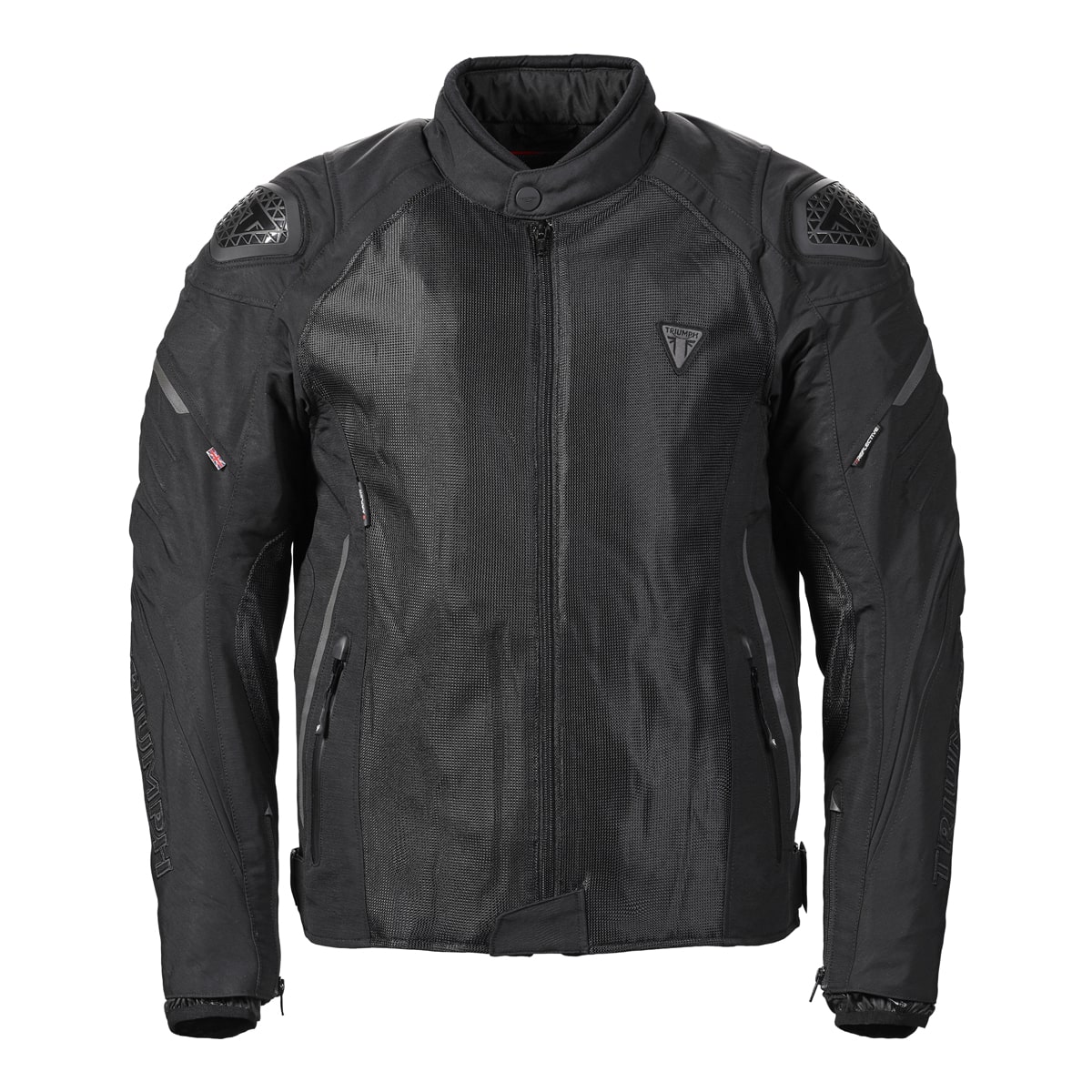 Triumph TRIPLE MESH JACKET | MTPS20533